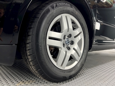 GTI 2.0 3dr Hatchback Manual Petrol