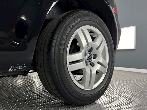 GTI 2.0 3dr Hatchback Manual Petrol