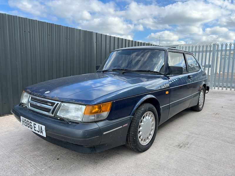 Turbo S Aero 2.0 3dr Hatchback Manual Petrol