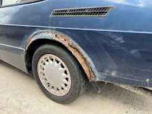 Saab 900 Turbo S Aero 