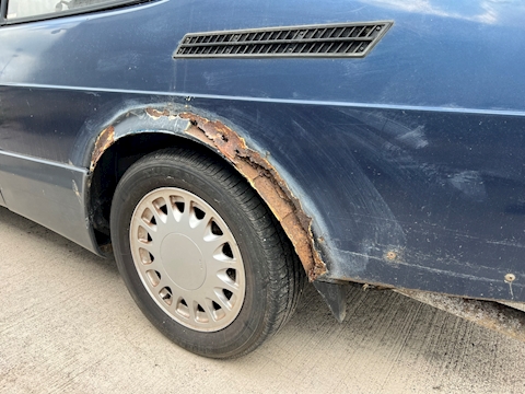 Turbo S Aero 2.0 3dr Hatchback Manual Petrol