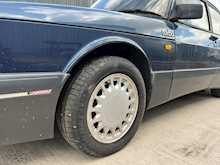 Saab 900 Turbo S Aero 