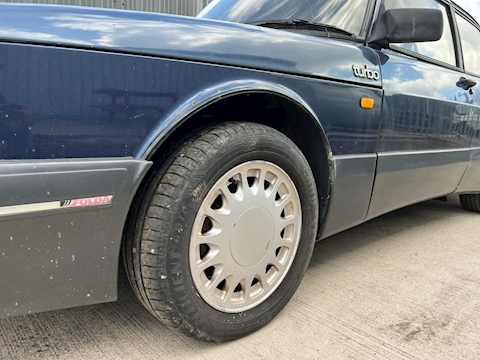 Turbo S Aero 2.0 3dr Hatchback Manual Petrol