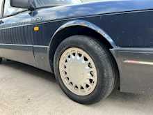 Saab 900 Turbo S Aero 