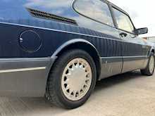 Saab 900 Turbo S Aero 