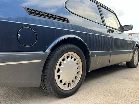 Turbo S Aero 2.0 3dr Hatchback Manual Petrol