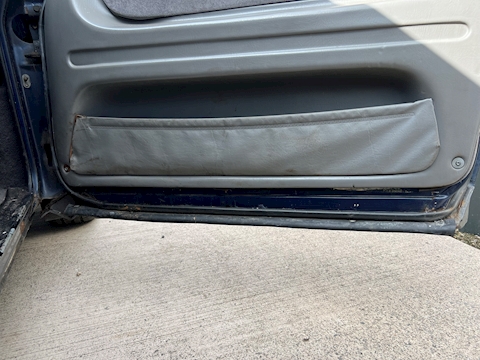 Turbo S Aero 2.0 3dr Hatchback Manual Petrol