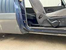 Saab 900 Turbo S Aero 