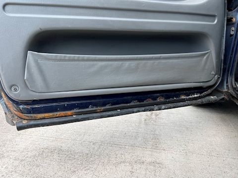 Turbo S Aero 2.0 3dr Hatchback Manual Petrol