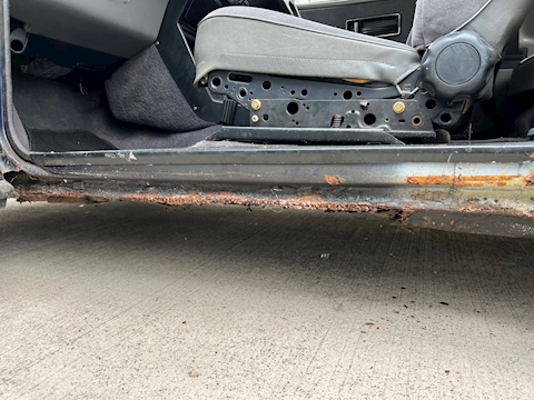 Turbo S Aero 2.0 3dr Hatchback Manual Petrol