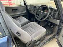 Saab 900 Turbo S Aero 