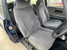 Saab 900 Turbo S Aero 