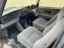 Saab 900 Turbo S Aero 