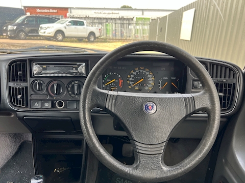 Turbo S Aero 2.0 3dr Hatchback Manual Petrol