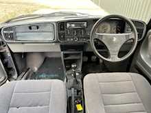 Saab 900 Turbo S Aero 