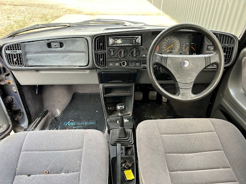 Turbo S Aero 2.0 3dr Hatchback Manual Petrol