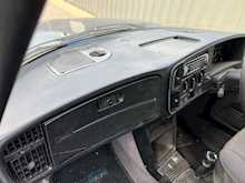 Saab 900 Turbo S Aero 