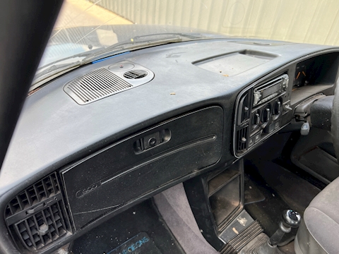 Turbo S Aero 2.0 3dr Hatchback Manual Petrol