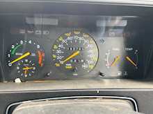 Saab 900 Turbo S Aero 