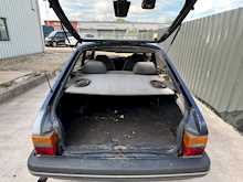 Saab 900 Turbo S Aero 