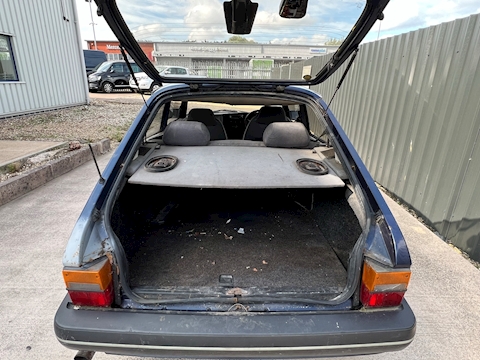 Turbo S Aero 2.0 3dr Hatchback Manual Petrol