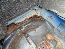 Saab 900 Turbo S Aero 