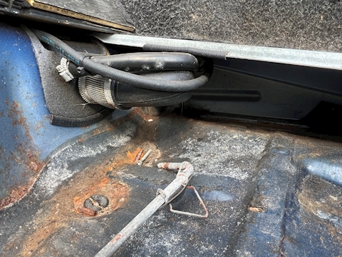 Turbo S Aero 2.0 3dr Hatchback Manual Petrol