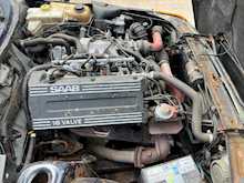 Saab 900 Turbo S Aero 