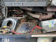 Saab 900 Turbo S Aero 