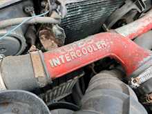 Saab 900 Turbo S Aero 