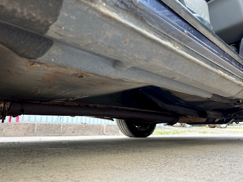 Turbo S Aero 2.0 3dr Hatchback Manual Petrol