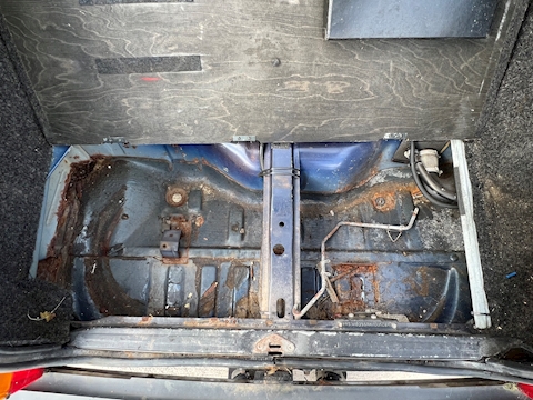 Turbo S Aero 2.0 3dr Hatchback Manual Petrol