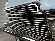 Cadillac Deville Convertible 