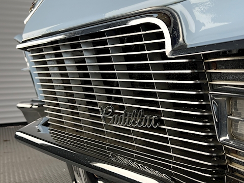 7.7 2dr Convertible Automatic Petrol