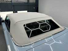 Cadillac Deville Convertible 