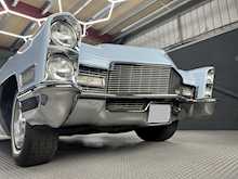 Cadillac Deville Convertible 