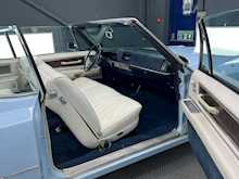 Cadillac Deville Convertible 