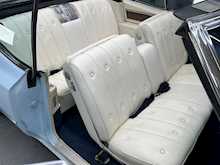 Cadillac Deville Convertible 