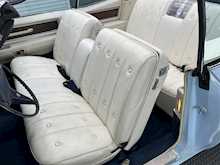 Cadillac Deville Convertible 