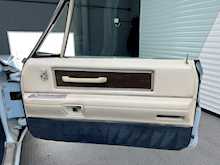 Cadillac Deville Convertible 