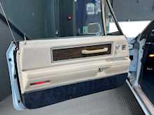 Cadillac Deville Convertible 