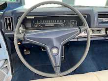 Cadillac Deville Convertible 