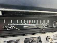 Cadillac Deville Convertible 