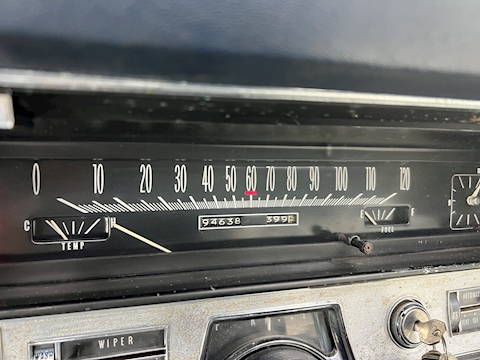 7.7 2dr Convertible Automatic Petrol