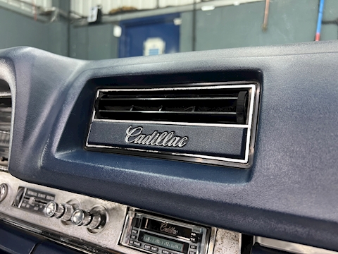 7.7 2dr Convertible Automatic Petrol