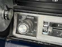 Cadillac Deville Convertible 