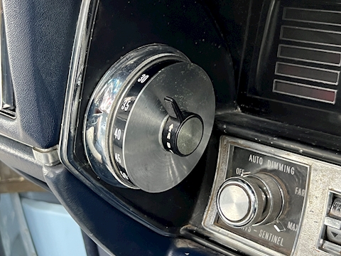 7.7 2dr Convertible Automatic Petrol