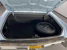 Cadillac Deville Convertible 