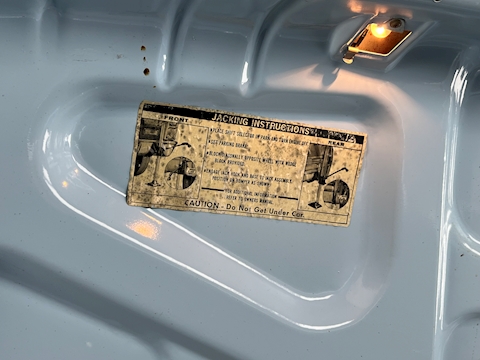 7.7 2dr Convertible Automatic Petrol