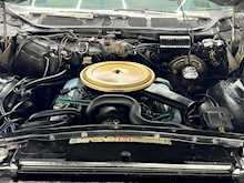 Cadillac Deville Convertible 